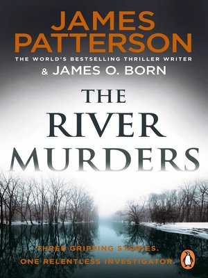 cover image of The River Murders